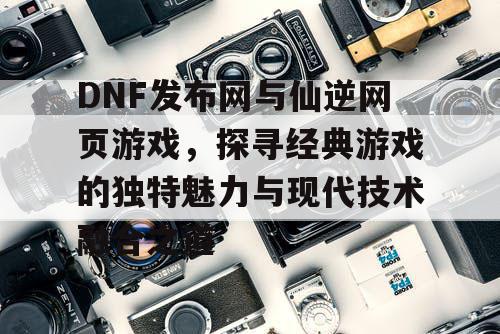 DNF发布网与仙逆网页游戏，探寻经典游戏的独特魅力与现代技术融合之道